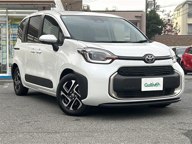 シエンタ Z(38枚目)