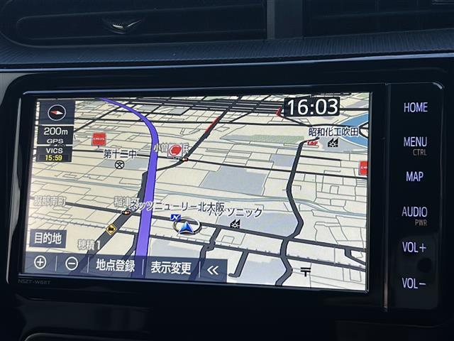 アクア Ｇ　ＧＲスポーツ（3枚目）
