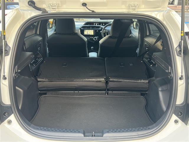 アクア Ｇ　ＧＲスポーツ（11枚目）