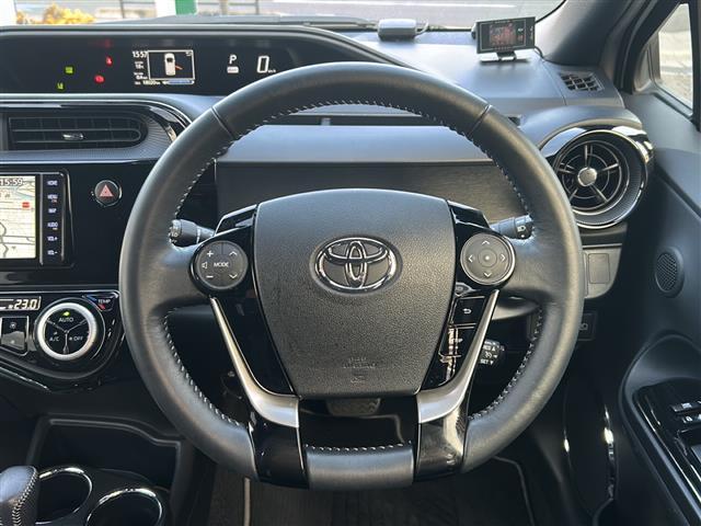 アクア Ｇ　ＧＲスポーツ（12枚目）