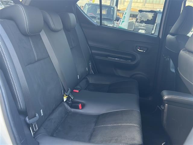 アクア Ｇ　ＧＲスポーツ（26枚目）