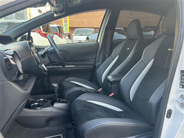 アクア Ｇ　ＧＲスポーツ（27枚目）