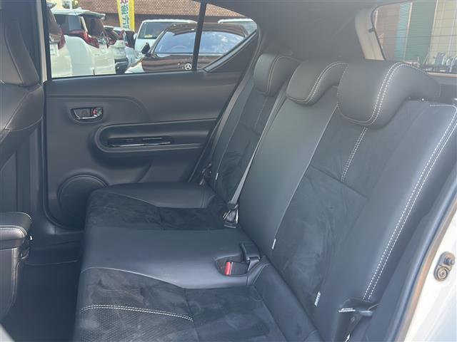 アクア Ｇ　ＧＲスポーツ（28枚目）