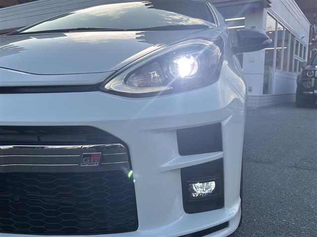 アクア Ｇ　ＧＲスポーツ（31枚目）