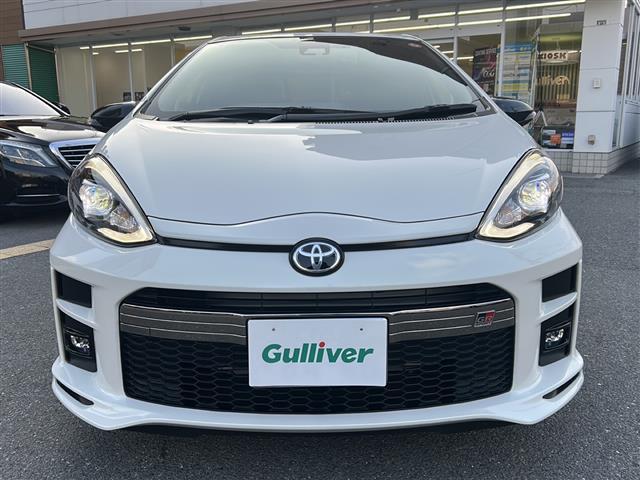 アクア Ｇ　ＧＲスポーツ（32枚目）