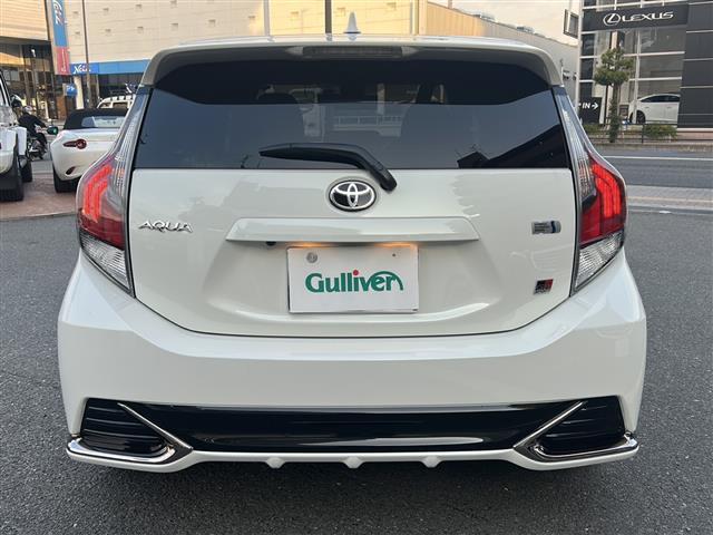 アクア Ｇ　ＧＲスポーツ（36枚目）