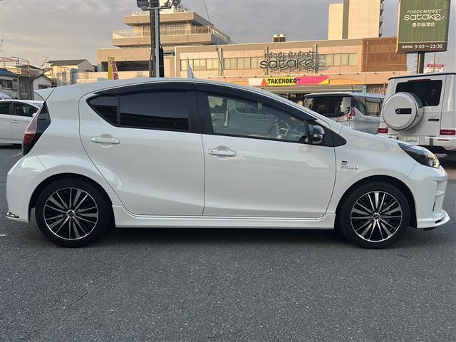 アクア Ｇ　ＧＲスポーツ（38枚目）