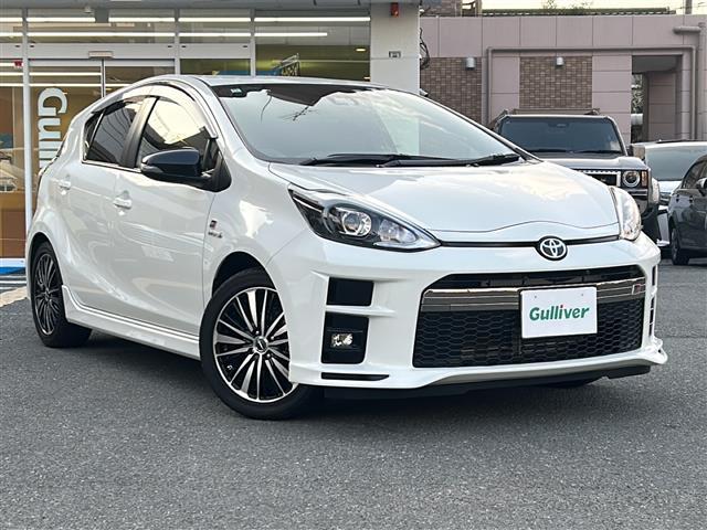 アクア Ｇ　ＧＲスポーツ（39枚目）