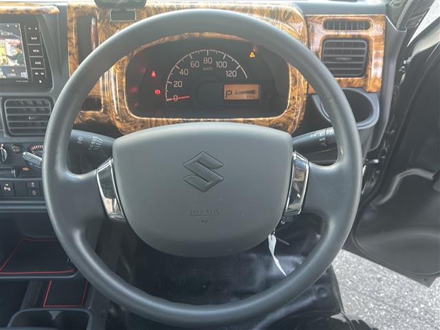 キャリイトラック ＫＣエアコン・パワステ（12枚目）