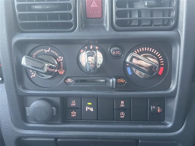 キャリイトラック ＫＣエアコン・パワステ（17枚目）