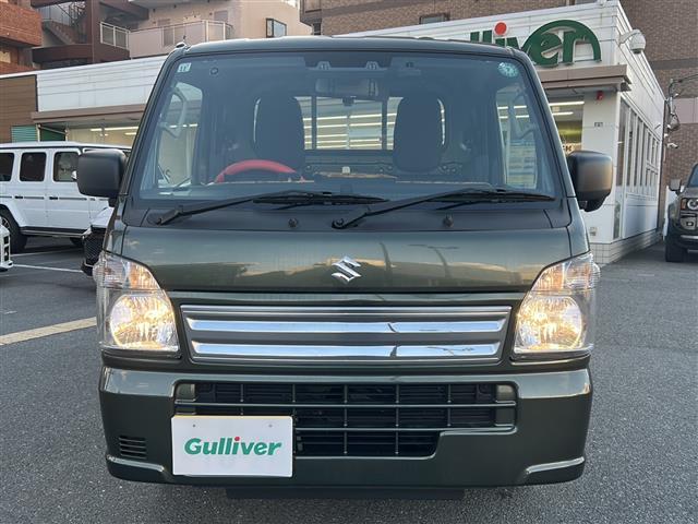 キャリイトラック ＫＣエアコン・パワステ（23枚目）