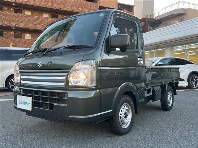 キャリイトラック ＫＣエアコン・パワステ（24枚目）