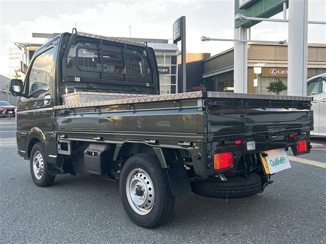 キャリイトラック ＫＣエアコン・パワステ（26枚目）