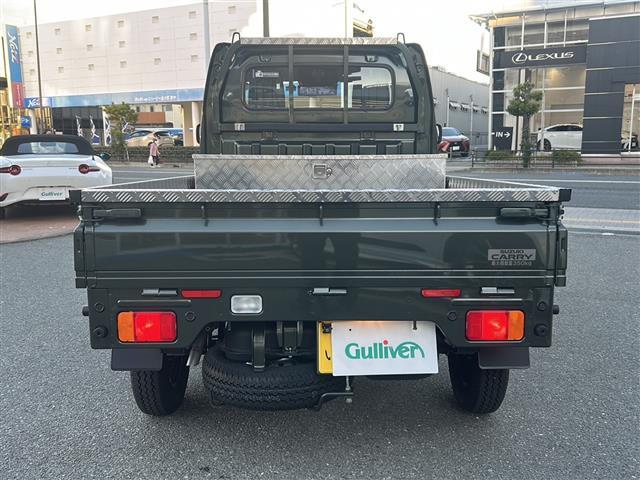 キャリイトラック ＫＣエアコン・パワステ（27枚目）