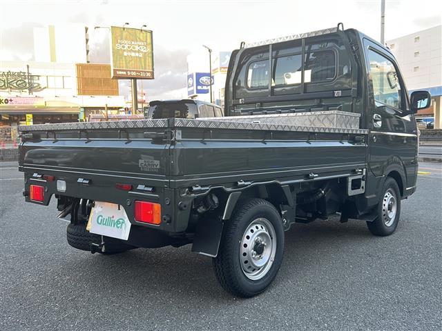 キャリイトラック ＫＣエアコン・パワステ（28枚目）