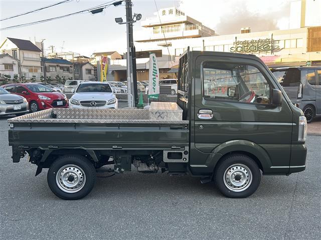 キャリイトラック ＫＣエアコン・パワステ（29枚目）