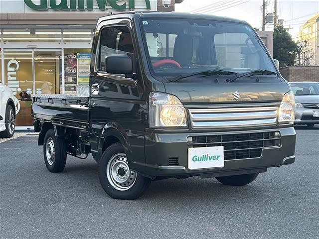 キャリイトラック ＫＣエアコン・パワステ（30枚目）