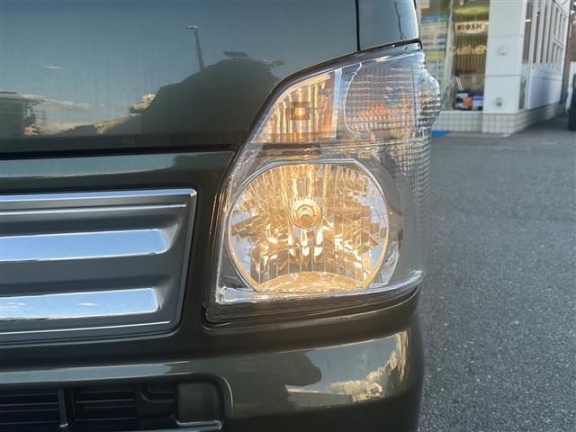 キャリイトラック ＫＣエアコン・パワステ（32枚目）