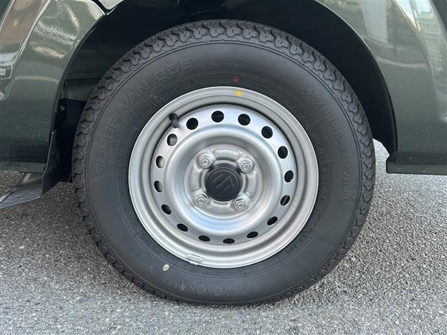 キャリイトラック ＫＣエアコン・パワステ（33枚目）