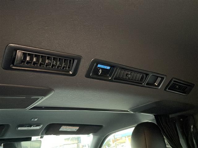 ハイエースバン スーパーGL ダーク プライムII(22枚目)