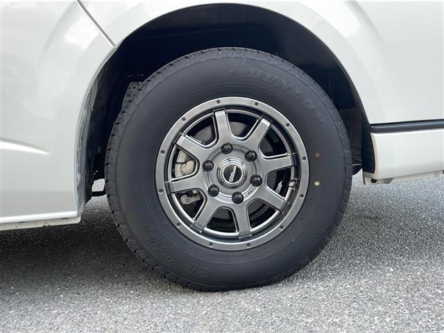 ハイエースバン スーパーGL ダーク プライムII(38枚目)