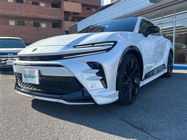 クラウンスポーツ Ｚ（32枚目）