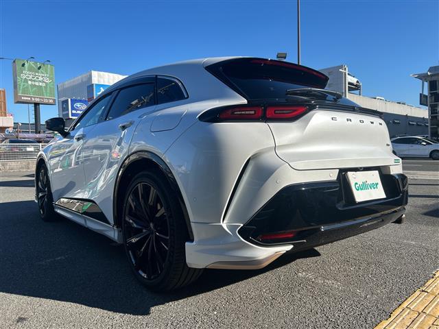 クラウンスポーツ Ｚ（34枚目）