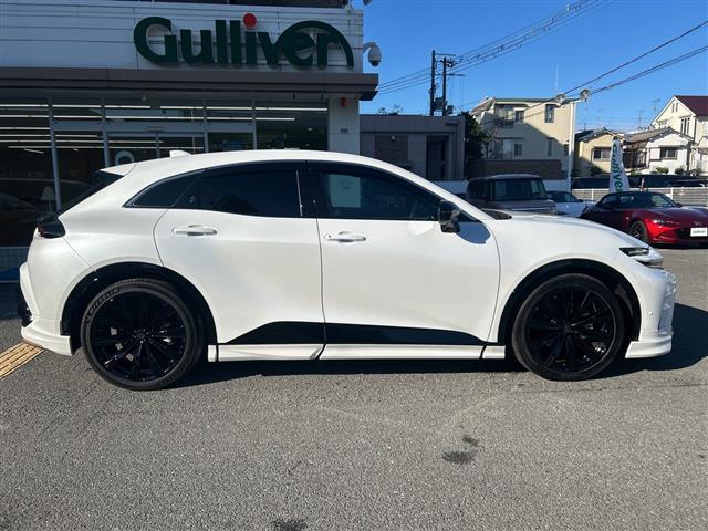 クラウンスポーツ Ｚ（37枚目）