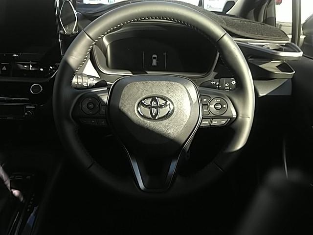 カローラツーリング ハイブリッド ダブルバイビー ワンオーナー キーレス フルセグ ナビ&TV 15アルミホイール エアバッグ オートマ フル装備 ETC バックカメラ スマートキー(8枚目)