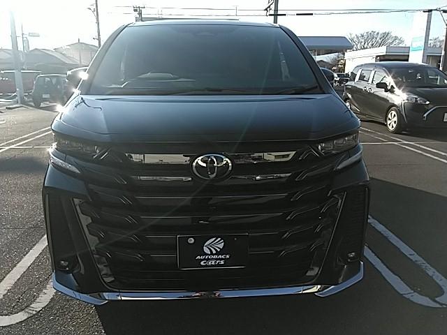 ヴェルファイア Ｚ　プレミア　ワンオーナー　サンルーフ　革シート　キーレス　フルセグ　ナビ＆ＴＶ　１９アルミホイール　乗車定員７人　エアバッグ　オートマ　フル装備　ＥＴＣ　バックカメラ　スマートキー（4枚目）