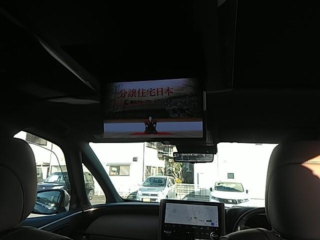 ヴェルファイア Ｚ　プレミア　ワンオーナー　サンルーフ　革シート　キーレス　フルセグ　ナビ＆ＴＶ　１９アルミホイール　乗車定員７人　エアバッグ　オートマ　フル装備　ＥＴＣ　バックカメラ　スマートキー（22枚目）