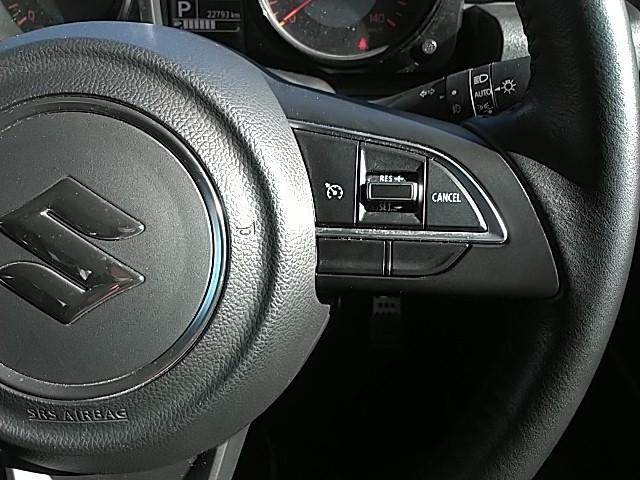 ジムニー XC ワンオーナー キーレス エアバッグ オートマ ディーラー車 フル装備 ETC バックカメラ スマートキー(22枚目)