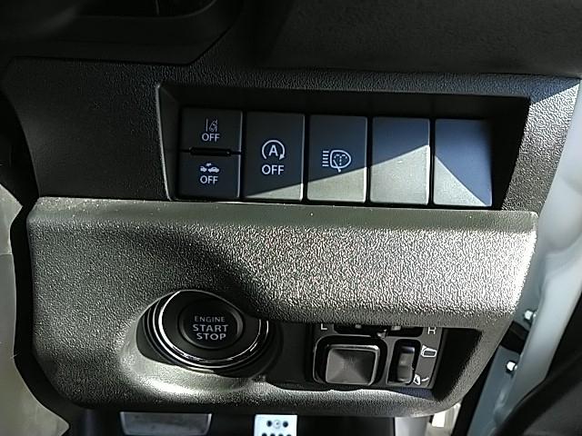ジムニー XC ワンオーナー キーレス エアバッグ オートマ ディーラー車 フル装備 ETC バックカメラ スマートキー(23枚目)