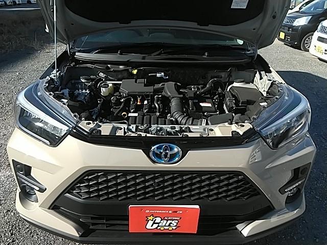 ライズ Z ワンオーナー キーレス フルセグ TV 17アルミホイール エアバッグ オートマ ディーラー車 フル装備 バックカメラ スマートキー(15枚目)