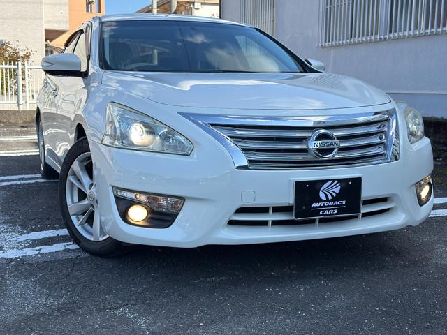 ティアナ XV(2枚目)