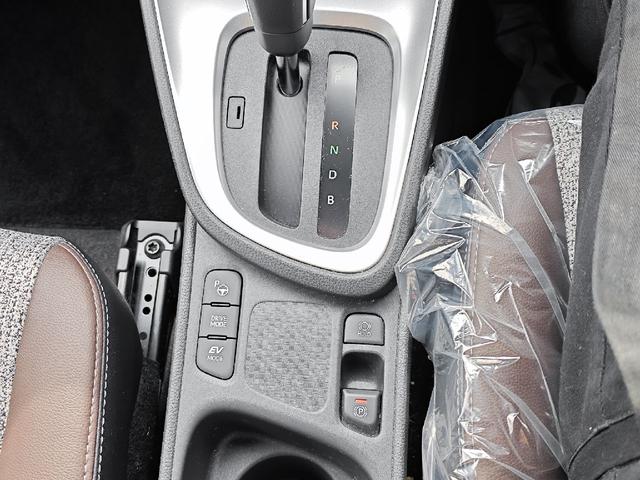 ヤリスクロス ハイブリッドZ(10枚目)