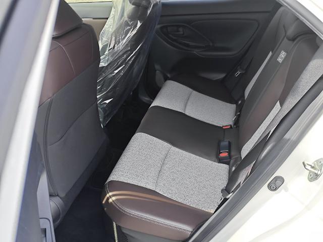 ヤリスクロス ハイブリッドZ(13枚目)