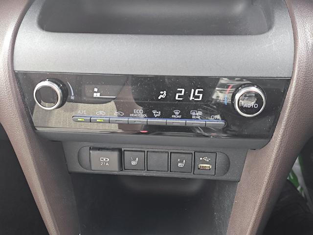 ヤリスクロス ハイブリッドZ(20枚目)