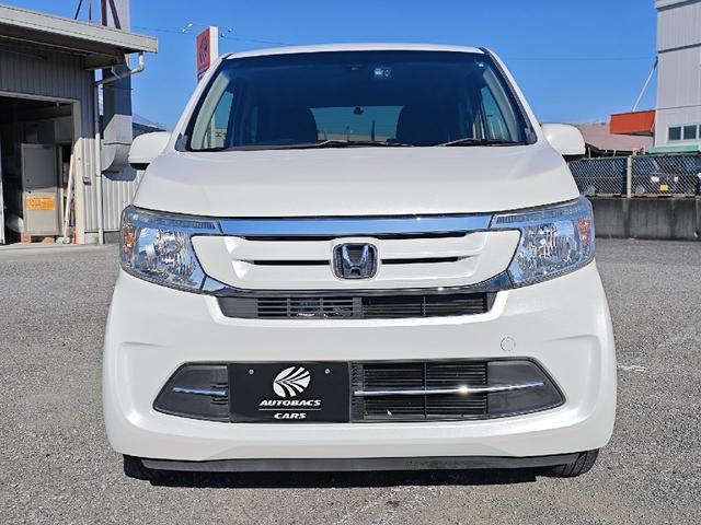 Ｎ－ＷＧＮ Ｇ　ＳＳパッケージＩＩ（2枚目）