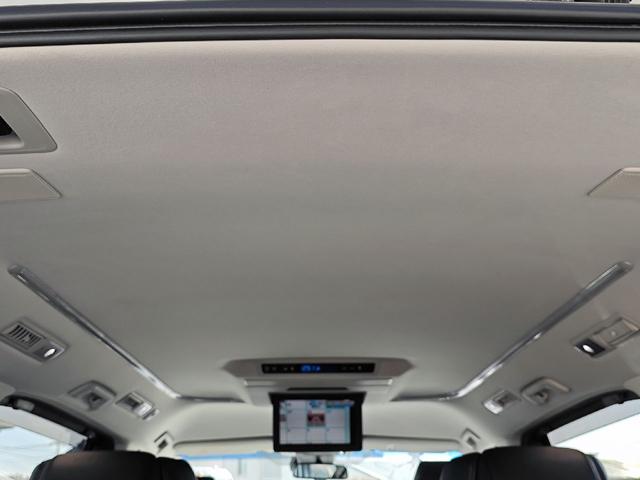 ヴェルファイア ２．５Ｚ　Ｇエディション（12枚目）