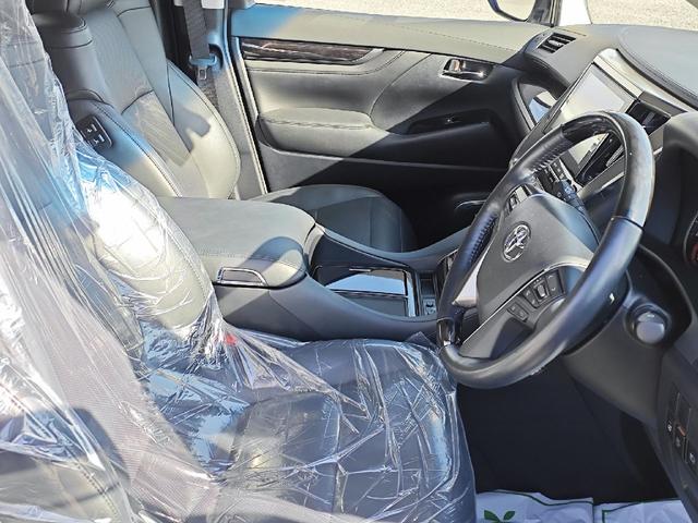 ヴェルファイア ２．５Ｚ　Ｇエディション（13枚目）