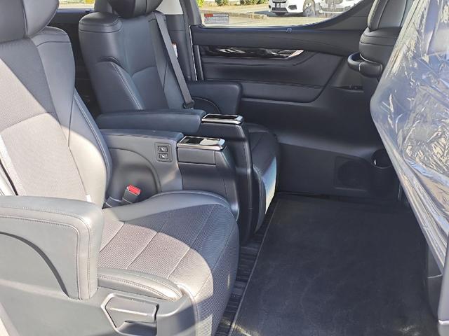 ヴェルファイア ２．５Ｚ　Ｇエディション（14枚目）