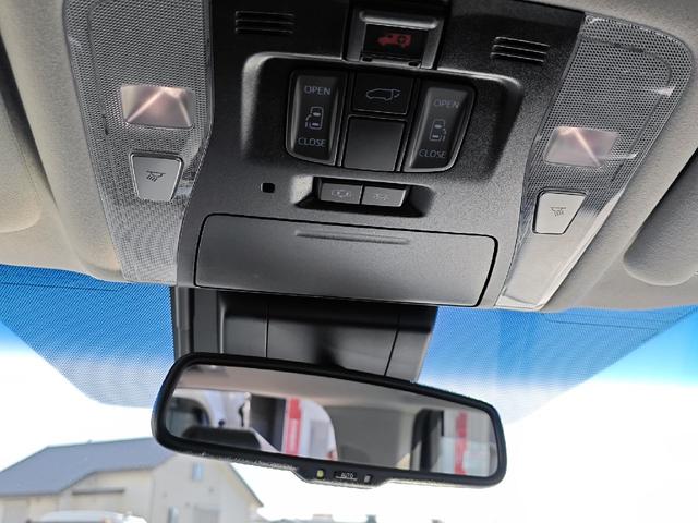 ヴェルファイア ２．５Ｚ　Ｇエディション（16枚目）