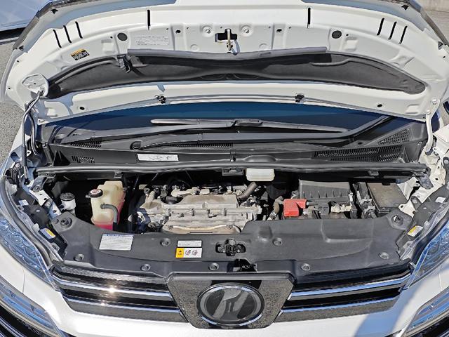 ヴェルファイア ２．５Ｚ　Ｇエディション（17枚目）