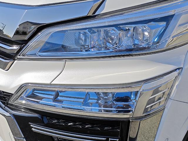 ヴェルファイア ２．５Ｚ　Ｇエディション（23枚目）