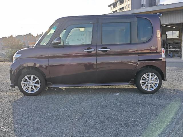 タント カスタムL(5枚目)