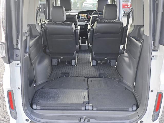 ステップワゴンスパーダ スパーダハイブリッド G・EX ホンダセンシング(18枚目)