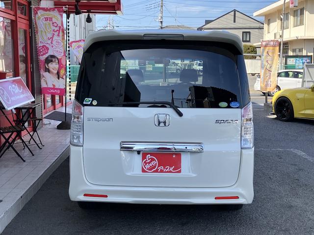 Ｚ　エクリプスナビ　ＥＴＣ　地デジＴＶ　バックカメラ　左右電動スライドドア　３列シート　８人乗り　ワンオーナー　禁煙車　スマートキー　純正１５インチＡＷ　ＨＩＤヘッドライト　パワステ　エアバッグ(13枚目)