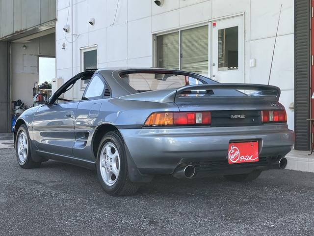 トヨタ ＭＲ２