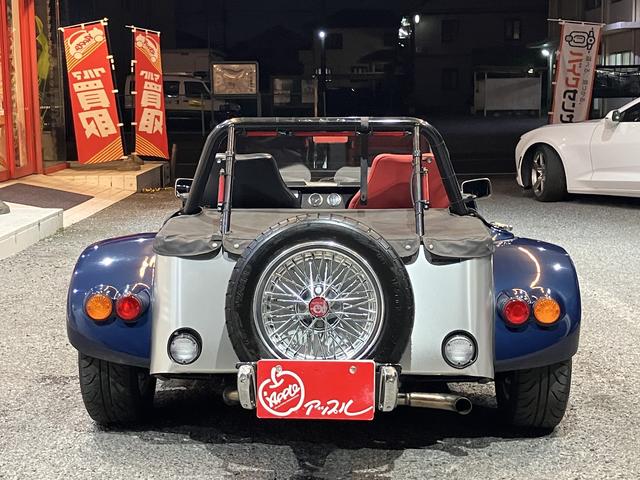 ゼロワン(ミツオカ)ベースグレード 5MT ETC エアコン ゼロワン(ミツオカ)ベースグレード 5MT ETC エアコン